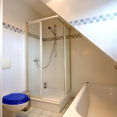 Prázdninový dům Haus Sommerlust 12