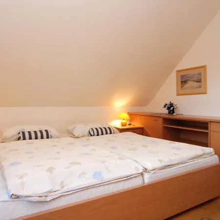 Haus Sommerlust 12 * Zingst